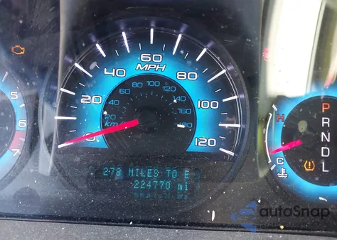 2011 Ford Fusion Sel из США, поврежденный, VIN 3FAHP0JA6BR150435